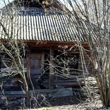 Будинок недалеко від центра