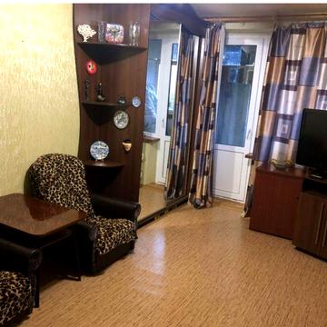 Продам реальную свою 1 ком.кв.м.Студенческая.