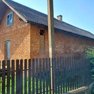 Продам будинок, або обмін на авто