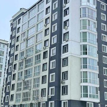 Продаю 2к квартиру з класним плануванням  в  ЖК в Бучі