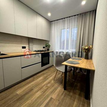 Продам 2-к Квартиру Ремонт,Меблі,Техніка.