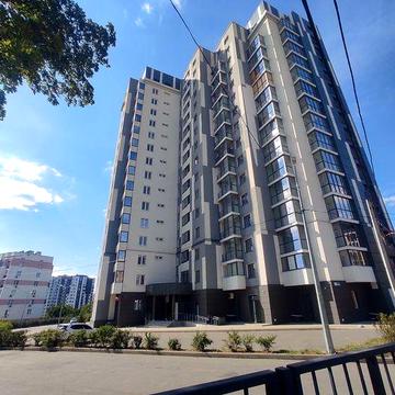 Продам квартиру 160 м,кв 7/15 Рыморская 27 ЖК Теотральный ЖК Жилстрой 1