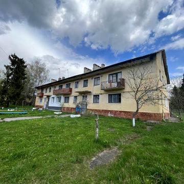 Квартира Плоске/ продам квартиру/ квартира острог р-н