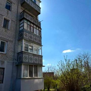 Продаж 3кімнатноі квартири ЖК Молодіжний
