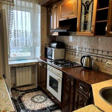 1к  Тернопільська Вільна