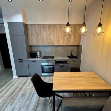 Сдам 2ком квартира ЖК Женева центр газ паркинг