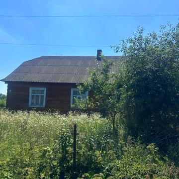 Будинок в селі Бобли Ковельський район