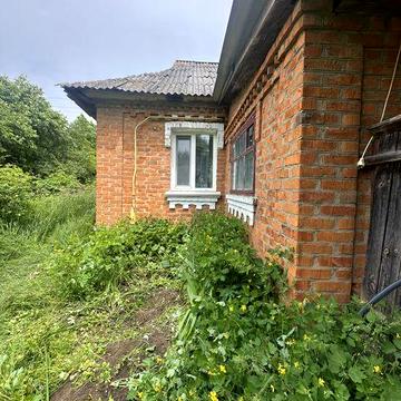 Продам будинок 57,6 м² з ділянкою 15 соток у смт Літин, вул. Якова Гальчевського