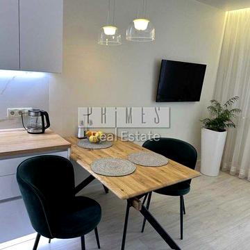 Продаж 1-кімнатної квартири 45 м² ЖК Сирецькі Сади, Нивки, вул. Івана Виговського ЖК Сирецькі сади