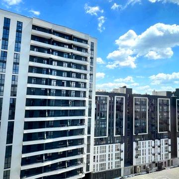 Продаж 2к квартира ЖК Вашингтон Сіті