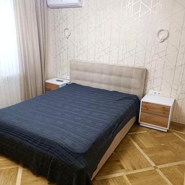 Продаж двокімнатної квартири на корбутовке
