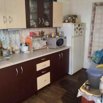 Продаж будинку в селі Вознесенське.