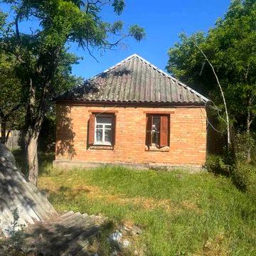 Будинок, Дача с. Хацьки