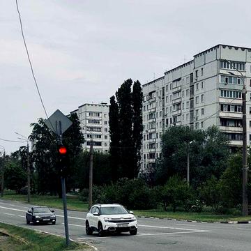Аренда уютной однокомнатной квартиры в Харькове м. "Киевская" Матюшенко.
