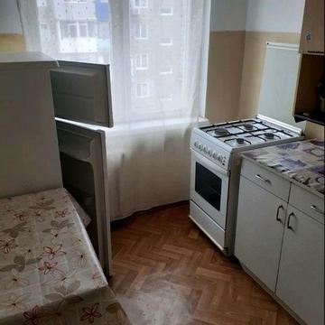 1 кімнатна квартира