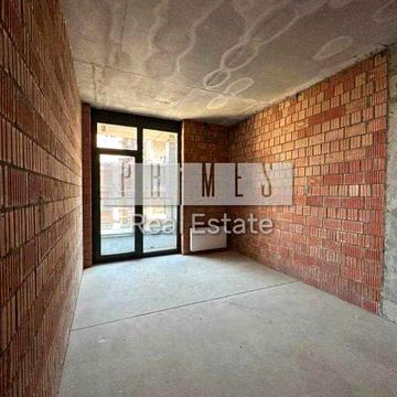 Продаж 1-кімнатної квартири 48,5 м² ЖК UNIT.Home, Лукянівка, вул. Ґарета Джонса ЖК UNIT.Home
