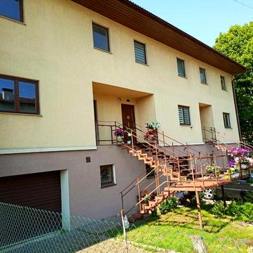 Продаж енергоефективного таунхауса 180 м² Святопетрівське Без комісії
