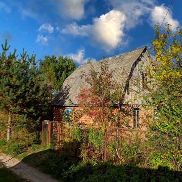 Яблунева, 1