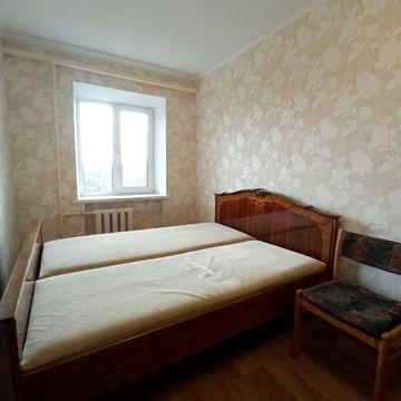 Сдам 3 комнатную квартиру , район Гагарина