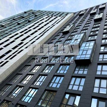 Продаж 3-кімнатної квартири 95,1 м² ЖК Greenville Park, Лукянівка, вул. Миколи Пимоненка ЖК Greenville Park