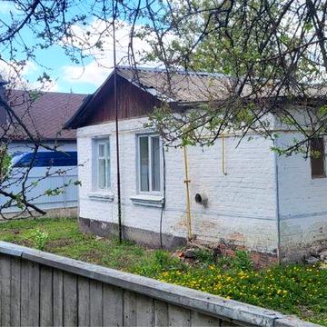 Киівська область Броварський район село Садове Березань