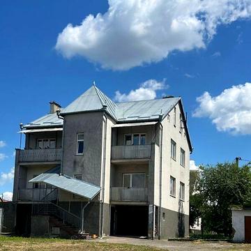 Продаж 7к Дім Малорівненська вулиця