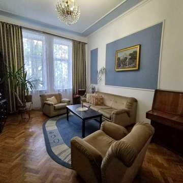 Продаж 4-ної квартири вул. Конопницької