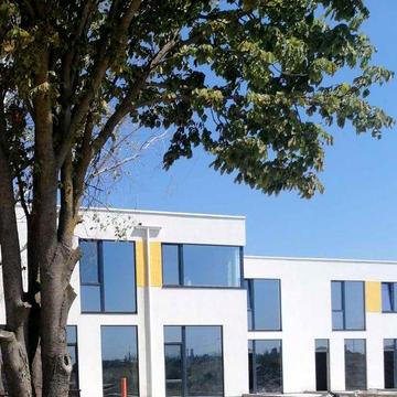 Таунхаус біля озера, Авангард, 88 м², 3 кімнати, власний двір