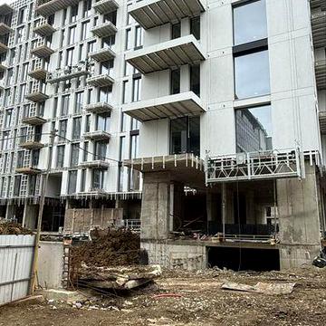 Продаж 1-к новобудови в ж/ к « Скайлайн « ЖК Скайлайн