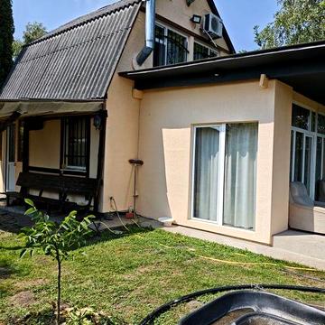 Продається затишна доглянута дача в селі Веснянка!