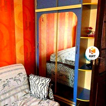 2к. 46м2 Салтовка(Бараб.,Украина), м. Академика Барабашова, Юбилейный (50-летия ВЛКСМ) пр. 3, RE-135350