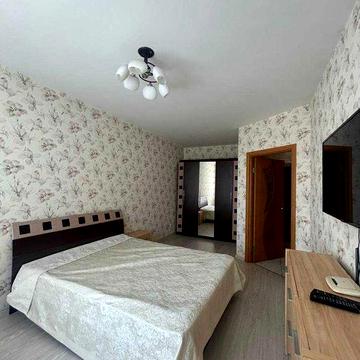 Продам 1к квартиру в ЖК Набережний Квартал 3945