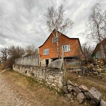 Продаж будинку в с. Яришівка
