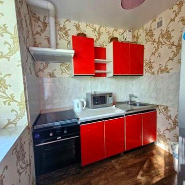 Оренда смарт-квартири в м. Бориспіль