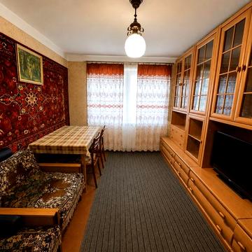 Продам 3к квартиру з ремонтом в Бучі! Газ,52м2 мінімальне оформлення 2% Державні програми, центр міста срочно продажа трикімнатна з ремонтом без ком