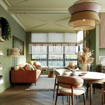 Продаж 3-кімнатної квартири 90 м² Центр, Шевченківський район
