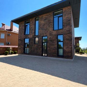 Сучасний будинок 160 м² Крюківщина | 5 соток | газ + сонячні панелі + 16 кВт | біля Характер Парку