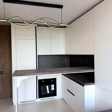 Продаж 1к Квартира Левицького Романа вулиця