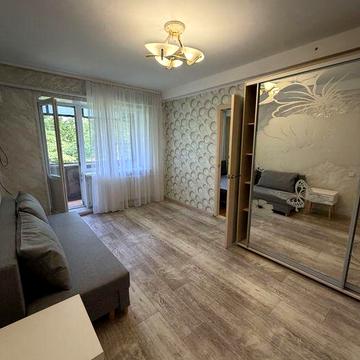 2 кімнатна Вознесенівський ,1 здача,Перемоги 75