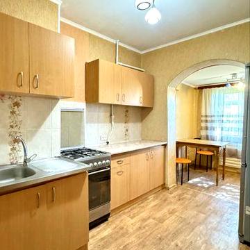 Оренда 1 - кімн. квартири, вул. Пухова, р- к Нива