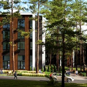 Квартира ЖК Forest Park, Оболонь від Власника! ЖК Forest Park
