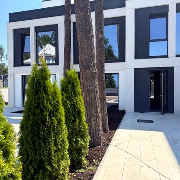 Готовий таунхаус з максимальним наповненням, КМ «WISE HOMES» в Ірпені.