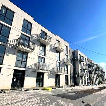 Продаж 1-кім квартира 39м² з ремонтом і терасою 6м² вул Авіаційна 46999$ ТОРГ