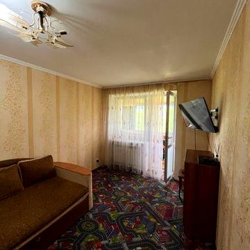 Продам 1-к квартиру