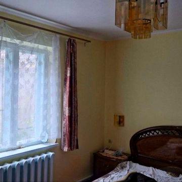 4 кімн дім на вул. Сергія Демянчука. Фонтанка.