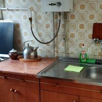 Двох кімнатна квартира Південно Захід