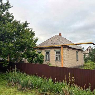 Продам будинок сел. Іларіонове (Яворницьке)