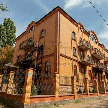 Оренда окремо стоячого обєкт Київ, Дарницький район, вул. Камянська, 77
