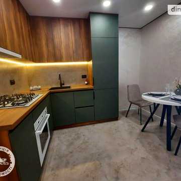 Продаж 2к Квартира Смакули вулиця ЖК ул. Александра Смакулы, 8