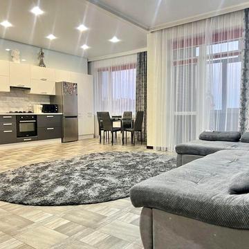 Оренда 2к, Стрітенська 22, 100м2, світло завжди